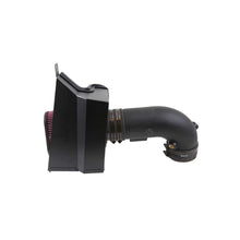 K&N 63 Series AirCharger High-Flow Intake Kit (2014-2019 Chevy Corvette Stingray 6.2L V8)