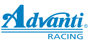 Advanti Racing Wheels Logo