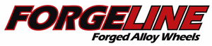 forgeline wheels logo