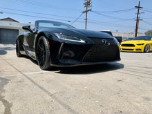 20x8.5 Savini Black Di Forza BM16 Gloss Black w/ Double Dark Tint