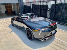 22x9 Savini Black Di Forza BM16 Gloss Black