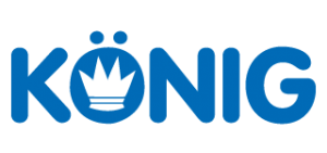 Konig Wheels Logo