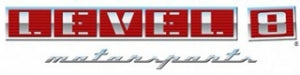 Level 8 Wheels Logo