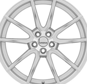 Lumarai Wheels Sample