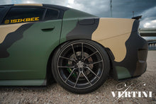 20x9 Vertini RF1.8 Dual Bronze (Rotary Forged)