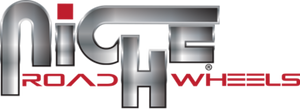 niche wheels logo