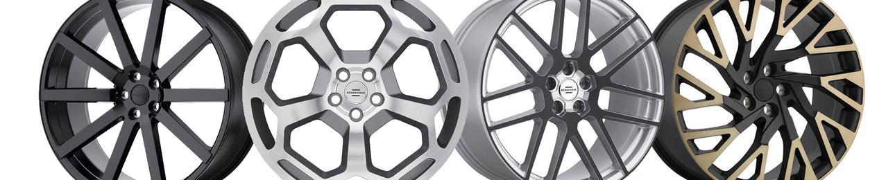 Redbourne Wheels Banner