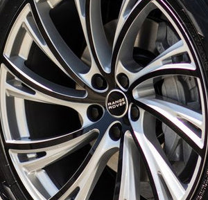 Redbourne Wheels Sample