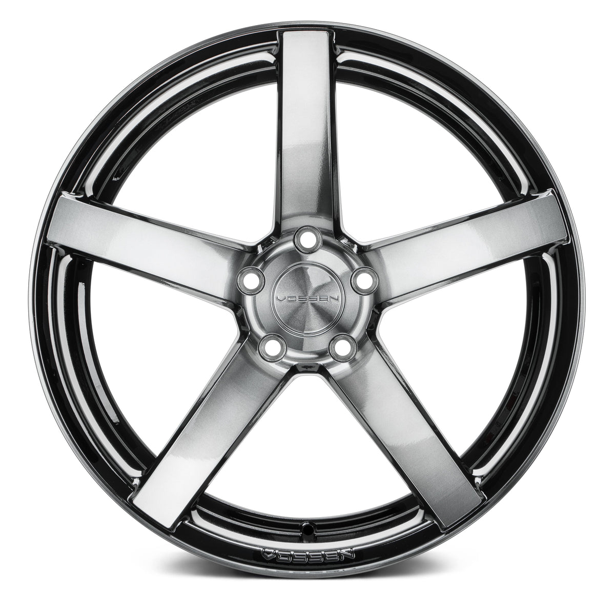 20x8.5 Vossen CV3-R Concave Tinted Gloss Black – Need 4 Speed