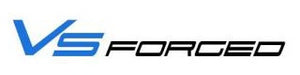 vs forged wheels logo
