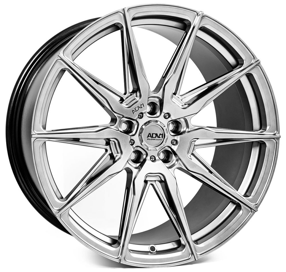 needspeed motorsports flowform adv wheels platinum black custom monoblock performance rims b