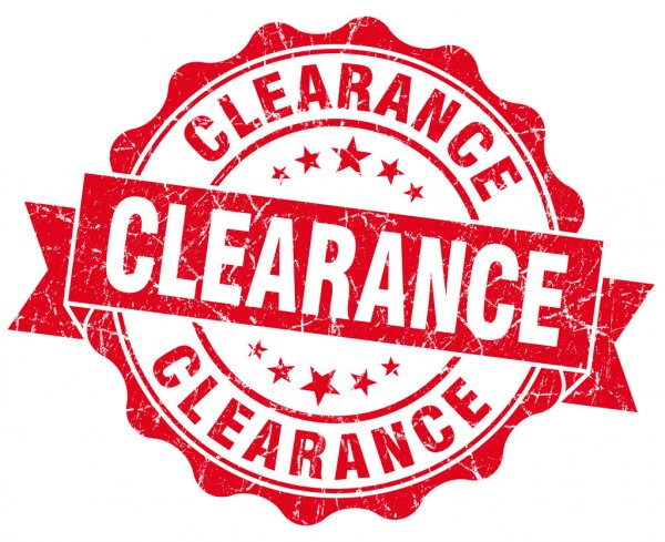 CLEARANCE SALE – Items Updated – Need 4 Speed Motorsports