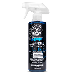 Chemical Guys Signature Series Wheel Cleaner - 16oz