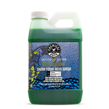 Chemical Guys Honeydew Snow Foam Auto Wash Cleansing Shampoo - 64oz