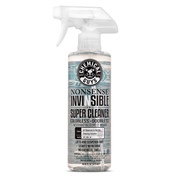 Chemical Guys SmartCleaner All Surface Cleaner - 16oz