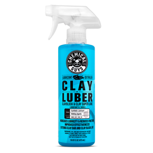 Chemical Guys Clay Luber Synthetic Lubricant & Detailer - 16oz