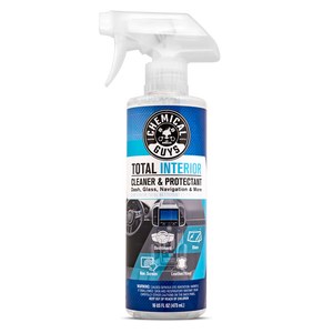 Chemical Guys Total Interior Cleaner & Protectant - 16oz