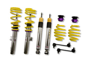 KW Coilover Kit V2 - 2011+ Dodge Challenger