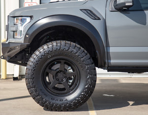 20x8 FORGELINE FF3 - Truck (Gloss Black)