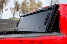 BAK BAKFlip F1 Folding Tonneau Cover (2015-2020 Ford Raptor / F150) (Approx 5.5") ( Short bed)