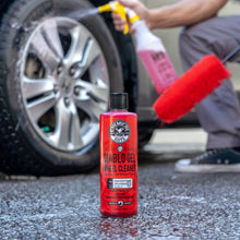 Chemical Guys Diablo Gel Wheel & Rim Cleaner - 1 Gallon