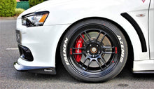 18x8 RPF1 Enkei (Satin Black)