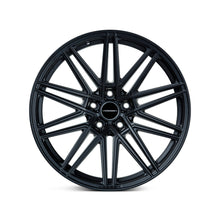 20x9 Vossen CV10 Satin Black (Monoblock)