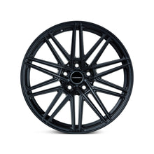 22x9 Vossen CV10 Satin Black (Monoblock)