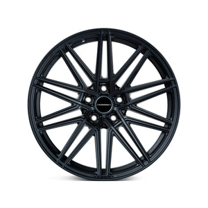 22x9 Vossen CV10 Satin Black (Monoblock)