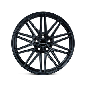 20x10.5 Vossen CV10 Satin Black (Monoblock)