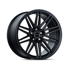 22x9 Vossen CV10 Satin Black (Monoblock)