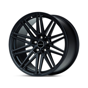 20x10.5 Vossen CV10 Satin Black (Monoblock)