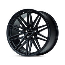 Staggered full Set - (2) 19x8.5 Vossen CV10 Matte Black (Monoblock) (2) 19x9.5 Vossen CV10 Matte Black (Monoblock)