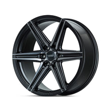 22x9.5 Vossen HF6-2 Tinted Matte Gunmetal (Hybrid-Forged)