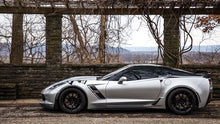 20x12 FORGELINE GA1R (Gloss Black)