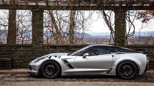 20x12 FORGELINE GA1R (Gloss Black)