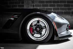 17x7 WELD Racing S71