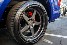 20x9 FORGELINE FF3 - Truck (Gloss Gunmetal)