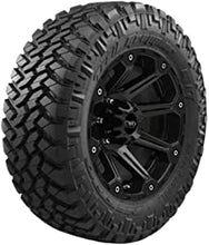 NITTO TRAIL GRAPPLER 285/70R16 E 125/122P