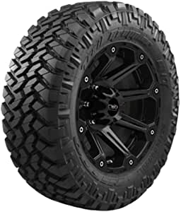 NITTO TRAIL GRAPPLER 285/70R16 E 125/122P
