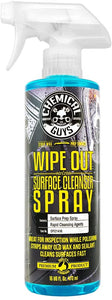 Chemical Guys Wipe Out Surface Cleanser Spray - 16oz