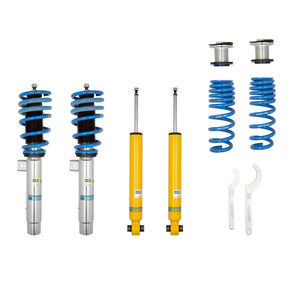 Bilstein B14 2010 Volkswagen Golf Base Front and Rear Performance Suspension System