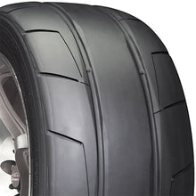 NITTO NT05 R   P285/40R18 LL
