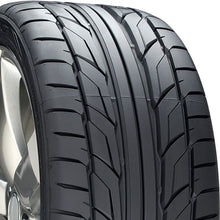 NITTO NT555 G2      315/35ZR20