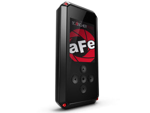 aFe SCORCHER PRO Performance Programmer (2017-2020 Raptor V6 3.5L TT)