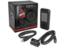 aFe SCORCHER PRO Performance Programmer (2017-2020 Raptor V6 3.5L TT)