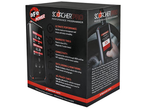 aFe SCORCHER PRO Performance Programmer (2017-2020 Raptor V6 3.5L TT)