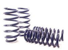 H&R 09-13 Infiniti G37 Sedan 3.7L/V6 Sport Spring (Non AWD)