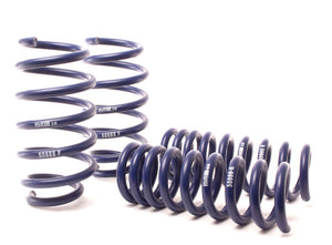 H&R 09-13 Infiniti G37 Sedan 3.7L/V6 Sport Spring (Non AWD)