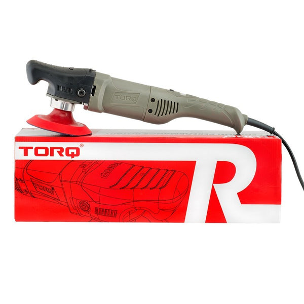 Chemical Guys TORQR Precision Rotary Polisher (P6)